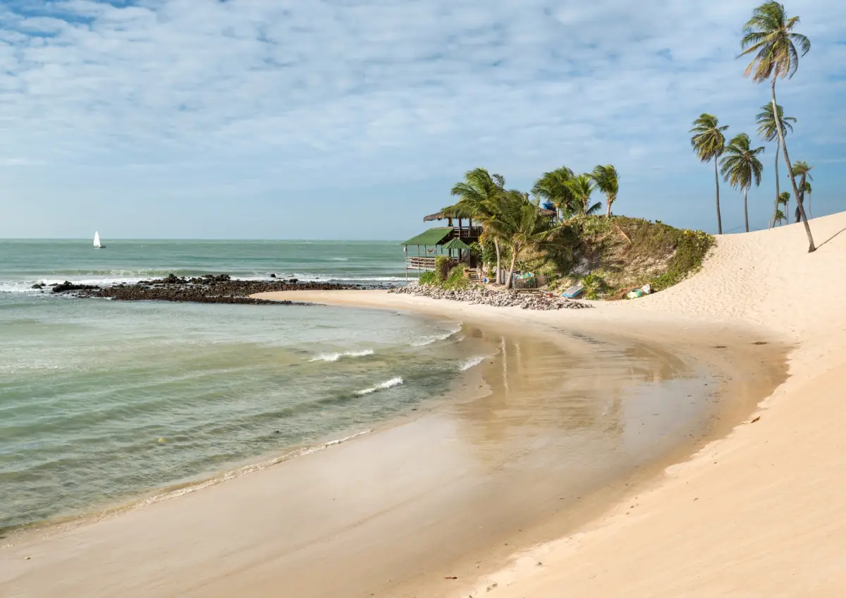 Aventura nas Dunas e Lagoas, descubra Genipabu, Pitangui e Jacumã